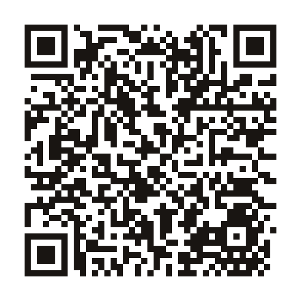 Codice QR per scaricare il menù in PDF